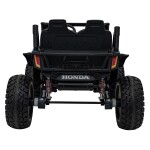 Mamido Elektrické autíčko terénní Honda 4x4 24V modré