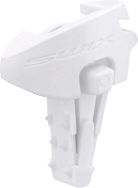 Víčko rukojeti Swix Locking cap Triac handle, white