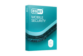 ESET Mobile Security, 2 zařízení, 2 roky (EMAV002N2)