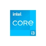 Intel® Core™ i3 i3-12100 4 x 3.3 GHz Procesor (CPU) v boxu Socket (PC): Intel® 1700
