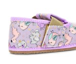 Pegres BF01 Queeny Purple