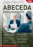 Abeceda personalisty 2021 - kolektiv autorů