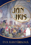 Jan Hus Eva Kantůrková