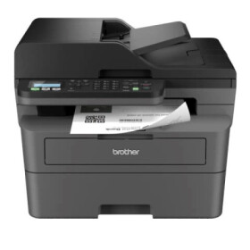 BROTHER multifunkce mono laserová MFC-L2802DW - A4, 32ppm, 1200x1200dpi, USB, LAN, Wi-Fi, 128 MB paměť EDF_3860804