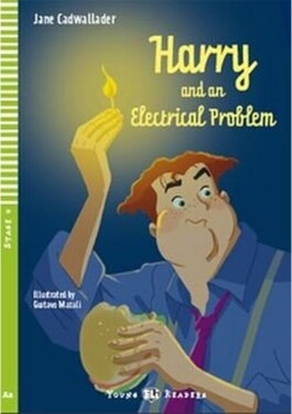 Harry and Electrical Problem