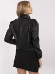 Bunda NM KR T2 2260 1.12 černá L