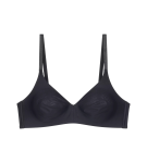 Dámská podprsenka Pure Micro N - BLACK - černá 0004 - TRIUMPH BLACK 70C