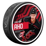 Mustang Puk Carolina Hurricanes NHL Sebastian Aho - Showcase Series