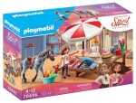 Playmobil Cukrárna Miradero