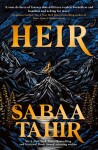 Heir - Sabaa Tahirová