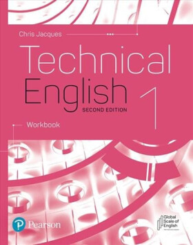 Technical English 2nd Edition Level 1 Workbook - Chris Jacques