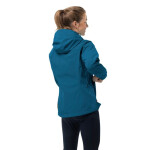 Bunda Jack Wolfskin Highest Peak 3l Jkt W 1115121-1221 xs