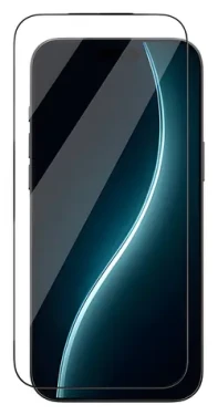 Benks Glass Warrior / Ochranné sklo / Safírové sklo / Apple iPhone 17 Pro (ACGLBNWSI1752)
