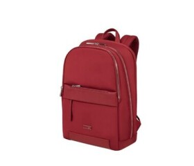 Samsonite 147734-1267 ZALIA 3.0 Backpack červená / Batoh na 15.6" notebook (147734-1267)