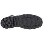 Unisex Pampa Hi Army 78583-008-M - Palladium 44