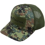 Carinthia Čepice Baseball Tactical Basecap Velcro