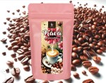 Káva pro Paní učitelku s příchutí amareto 60g