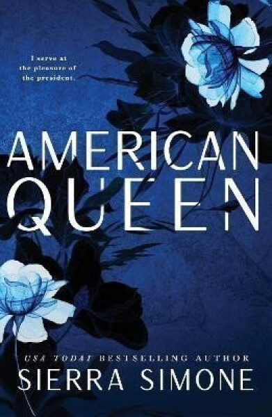 American Queen - Sierra Simone