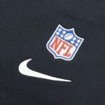 Nike Pánské tepláky Indianapolis Colts NFL 2024 Sideline Club Jogginghose Velikost: 2XL