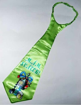 Divja.cz Kravata - Mám Svátek