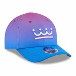 New Era Pánská kšiltovka Kansas City Royals MLB City Connect 9FORTY M-Crown Snapback