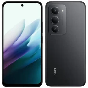 Xiaomi Redmi 15 4G 8+256GB černá / 6.9" / Android 15 (6932554445126)