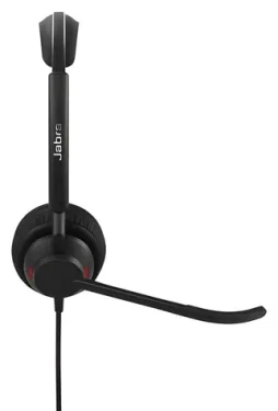 Jabra Engage 50 II / Sluchátka / mikrofon / USB-C / UC Stereo (5099-610-299)