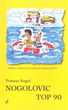 Nogolovic top 90 Tomasz Nogol