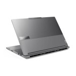 Lenovo ThinkBook 16p G5 šedá / 16" WQXGA / Intel Core i5-14500HX 2.6GHz / 16GB / 512GB SSD / RTX 4050 6GB / W11P (21N5000WCK)