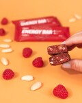 Vilgain Energy Bar – malina 55 g