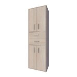 FRONTI Regál BIUROWY 60x194 v4
