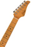 Suhr Classic S SSS MN VY