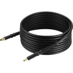 Lavor med 3 adapter pěnová tryska 6.666.6666-KIT Pro značku vysokotlakého čističe Kärcher, Kränzle, Lavor, Parkside 1 ks