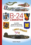 B-24 Liberator Vladimír Majerik