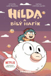 Hilda bílý hafík