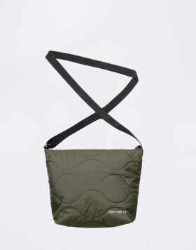 Carhartt WIP Skye Tote Bag, Small Cypress/Wax