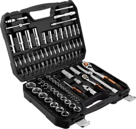 NEO TOOLS 10-062 / Sada nářadí / 94 ks (10-062)