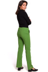 Kalhoty BeWear B124 Lime