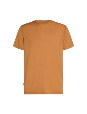 ICEBREAKER Mens Mer 125 Cool-Lite Sphere III SS Tee, Trail velikost: L