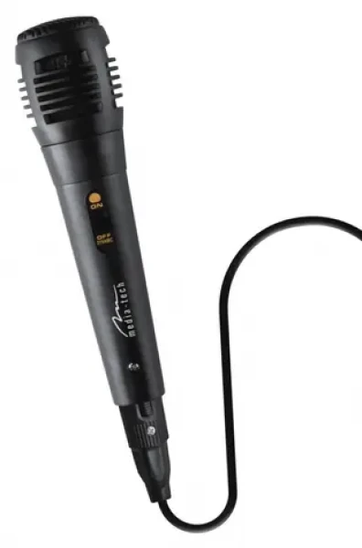 Media-Tech MT3183 / Sluchátka (MT3183)