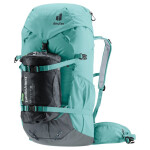 Batoh Deuter Gravity Expedition 45+ SL 3362122-3462 NEUPLATŇUJE SE