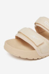 Sandály Reebok CP50-26023(IV) Látkový materiál