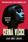 Černá vlčice - Juan Gómez-Jurado