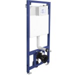 Laveo - Akan - WC nádržka VSA1058V