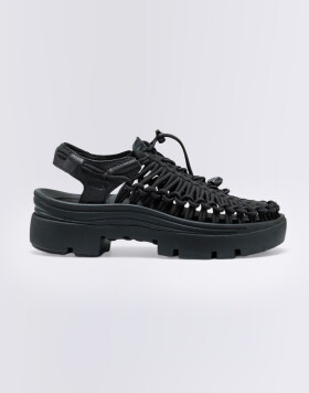 Keen Uneek PLT All Gender black smth l 35