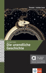 Die unendliche Geschichte (A2-B1) – Buch + MP3 allango.net