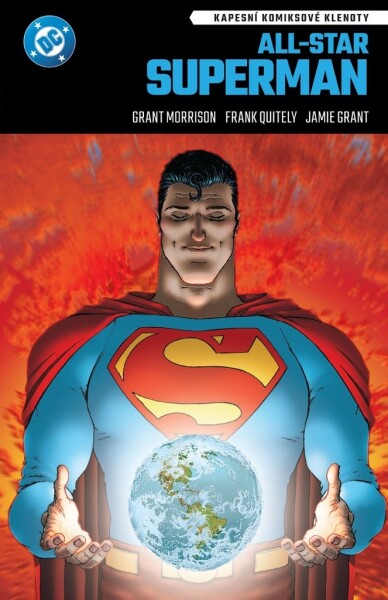All-Star Superman