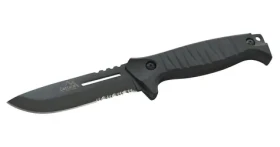 Cattara WARRIOR / Nůž / 22,5 cm / čepel SS 5Cr15 / s pouzdrem (13221)