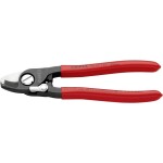 Knipex KNIPEX 95 41 165 kabelové nůžky hliníkový a měděný kabel, jedno- a vícežilový, 12 mm, 35 mm²