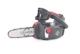 Aku řetězová pila CRAMER 82TCS15